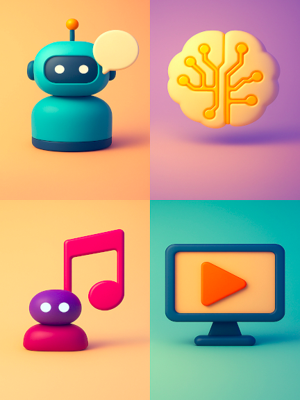 AI Services - PeoplePerHour Image