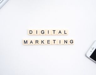 Digital Marketing Services - PeoplePerHour Image