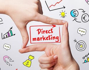 Direct Marketing Services - PeoplePerHour Image