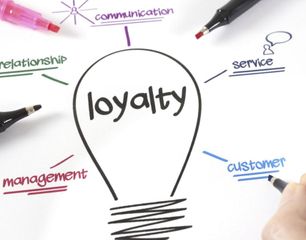 Loyalty Marketing Services - PeoplePerHour Image