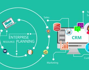 CRM Development Services - PeoplePerHour Image