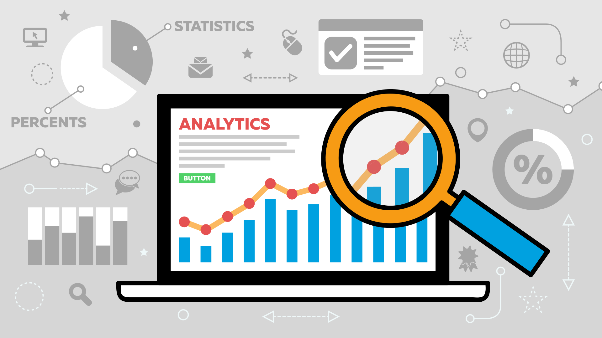 Website Analytics Services - PeoplePerHour Image