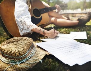 Music Writing Services - PeoplePerHour Image