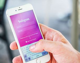 Instagram Marketing Services - PeoplePerHour Image