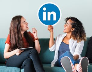 LinkedIn Marketing Services - PeoplePerHour Image